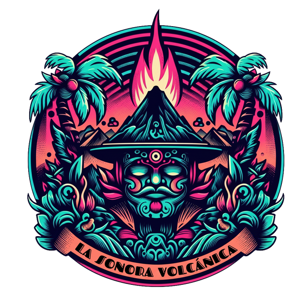 La Sonora Volcánica